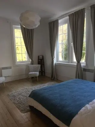 Tek Büyük Yataklı Oda (Taupe)