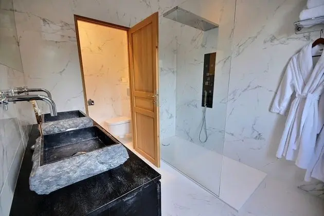 Deluxe Oda, Bahçe Manzaralı (1)