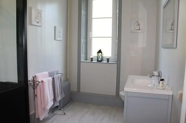 Tek Büyük Yataklı Oda, Göl Manzaralı