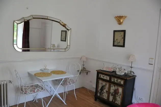 Oturma Alanı