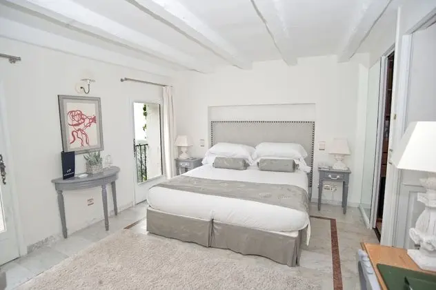 Traditional Tek Büyük Yataklı Oda, Dağ Manzaralı