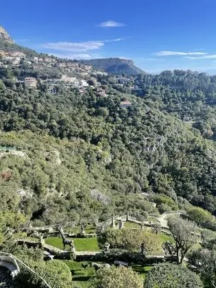 Traditional Tek Büyük Yataklı Oda, Dağ Manzaralı