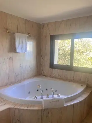 Traditional Tek Büyük Yataklı Oda, Dağ Manzaralı