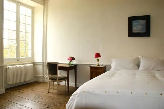 Tek Büyük Yataklı Oda (Chesterton)