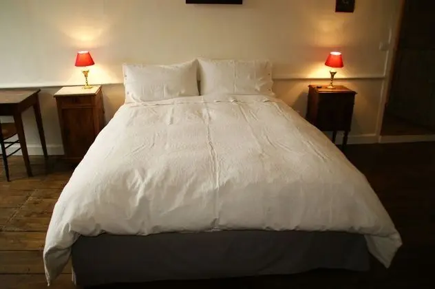 Tek Büyük Yataklı Oda (Chesterton)