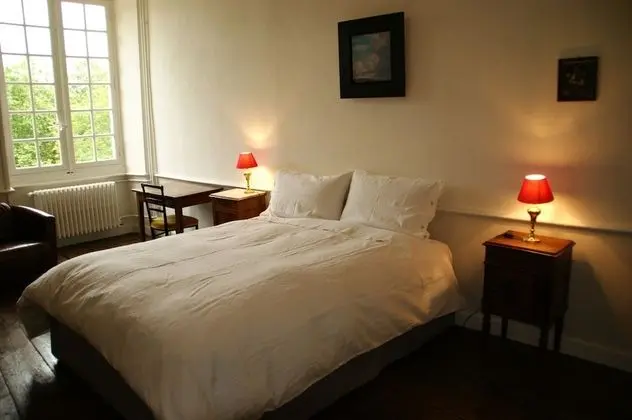 Tek Büyük Yataklı Oda (Chesterton)