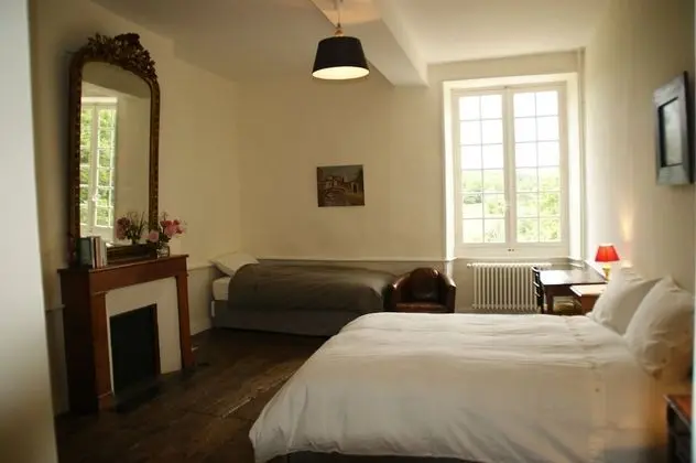 Tek Büyük Yataklı Oda (Chesterton)