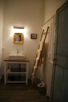 Tek Büyük Yataklı Oda (Chesterton)