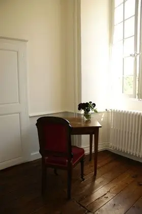 Tek Büyük Yataklı Oda (Lewis)