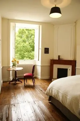 Tek Büyük Yataklı Oda (Lewis)