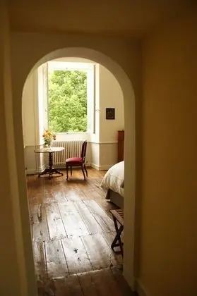 Tek Büyük Yataklı Oda (Lewis)