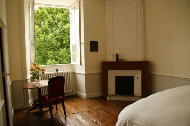 Tek Büyük Yataklı Oda (Lewis)