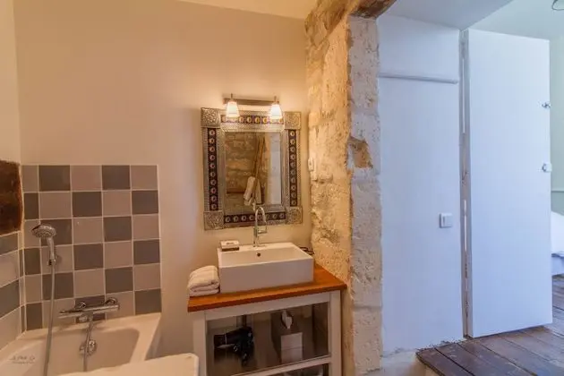 Tek Büyük Yataklı Oda (Lewis)