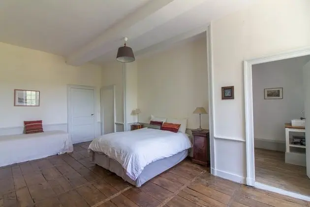 Tek Büyük Yataklı Oda (Paul Claudel)