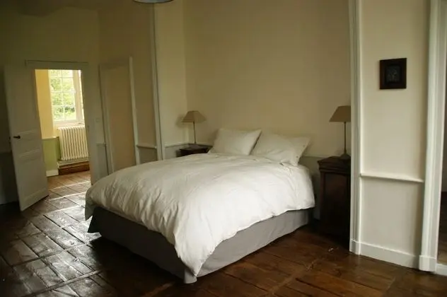 Tek Büyük Yataklı Oda (Paul Claudel)