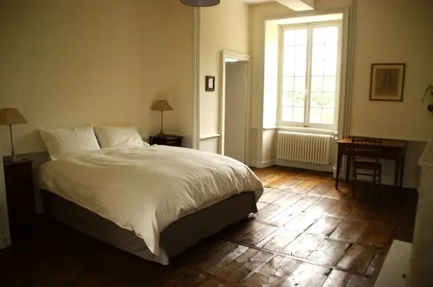 Tek Büyük Yataklı Oda (Paul Claudel)