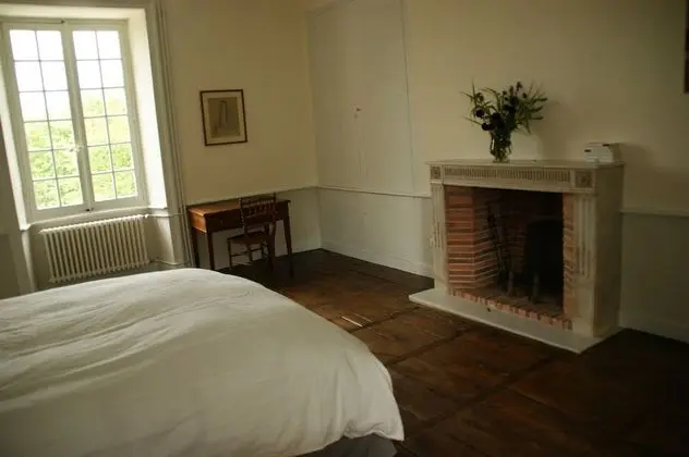 Tek Büyük Yataklı Oda (Paul Claudel)