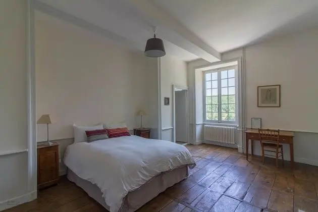 Tek Büyük Yataklı Oda (Paul Claudel)