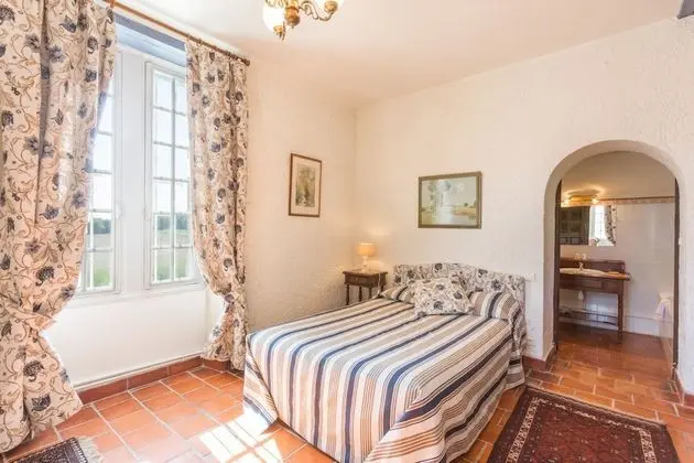 Standard Tek Büyük Yataklı Oda, Ek Bina