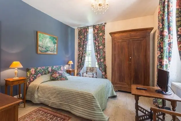 Standard Tek Büyük Yataklı Oda, Ek Bina