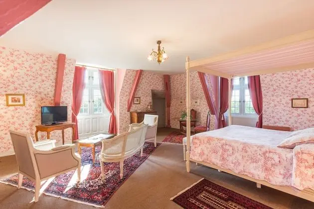 Superior Tek Büyük Yataklı Oda (Charm)