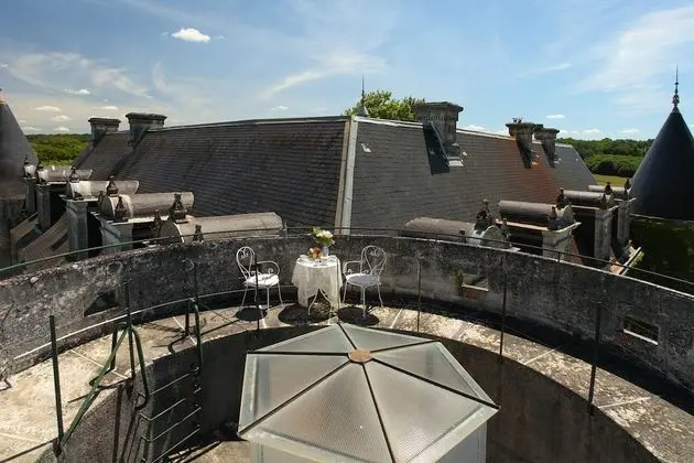 Superior Tek Büyük Yataklı Oda (Charm)