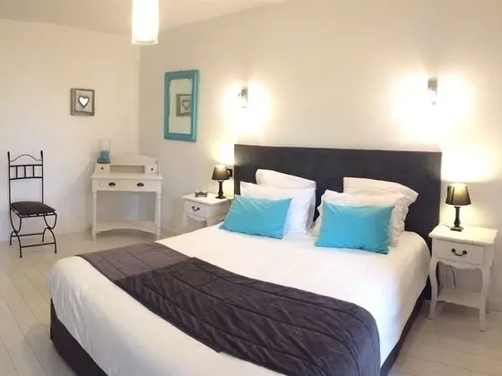 Comfort Tek Büyük veya İki Ayrı Yataklı Oda, Özel Banyo