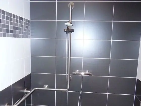 Comfort Tek Büyük veya İki Ayrı Yataklı Oda, Özel Banyo