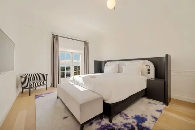 Suite Chateau Prestige