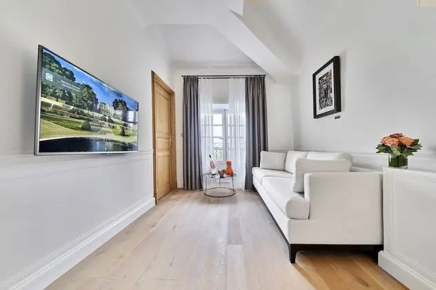 Suite Chateau Prestige