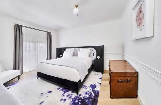 Suite Chateau Prestige