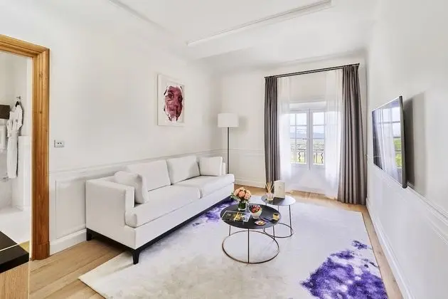 Suite Chateau Prestige