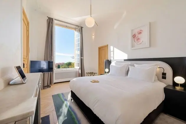 Suite Chateau Prestige