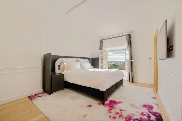 Suite Chateau Prestige