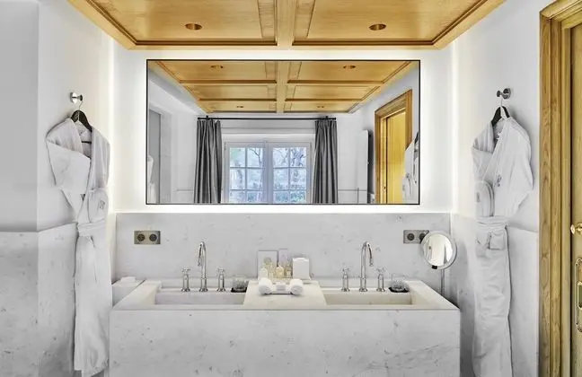 Suite Chateau Prestige