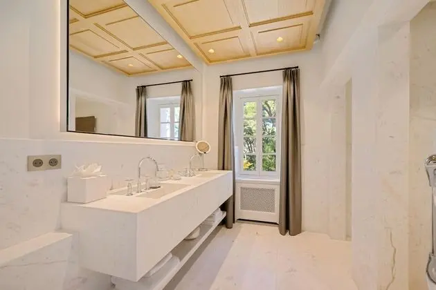 Suite Chateau Prestige