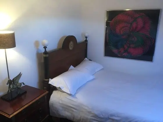 Standard Tek Kişilik Oda