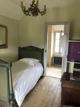 Standard Tek Kişilik Oda