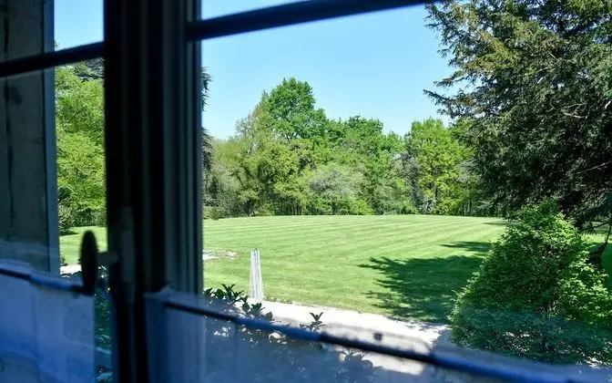 Tek Büyük Yataklı Oda (Chevalier François de Besné)