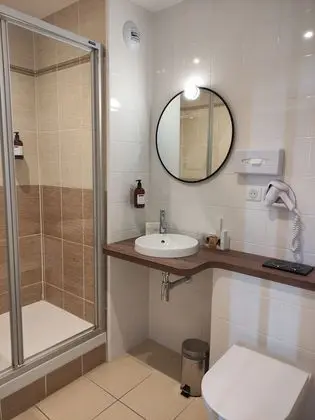 Comfort Tek Büyük Yataklı Oda, Deniz Manzaralı