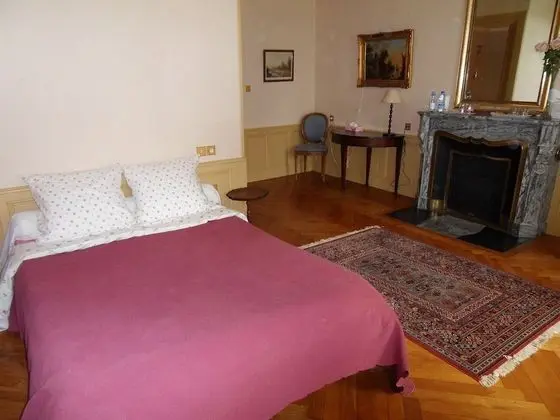 Comfort Dört Kişilik Oda, Özel Banyo, Havuz Manzaralı