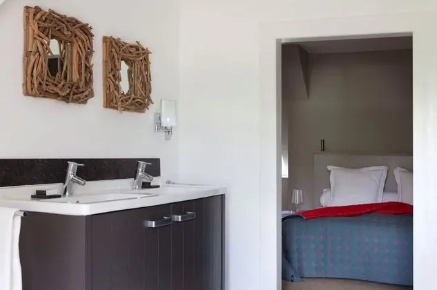 Süit, 1 En Büyük (King) Boy Yatak, Bahçe Manzaralı