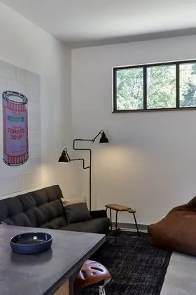 Süit, 1 En Büyük (King) Boy Yatak ve Çekyat