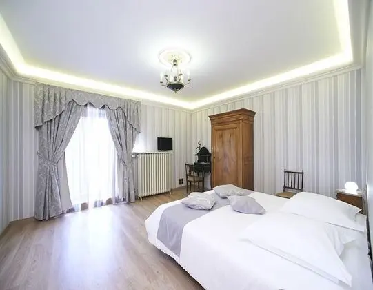 Standard Oda, 1 Tek Kişilik Yatak