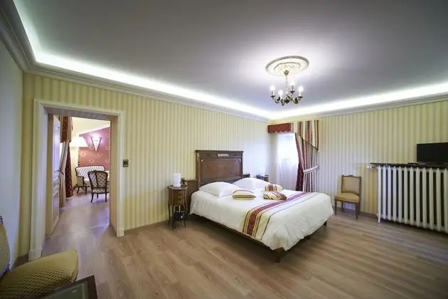 Standard Oda, 1 Tek Kişilik Yatak