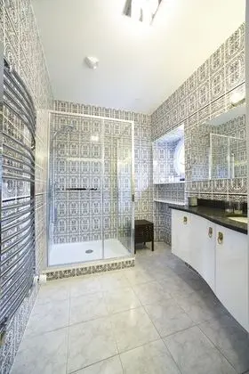 Standard Oda, 1 Tek Kişilik Yatak