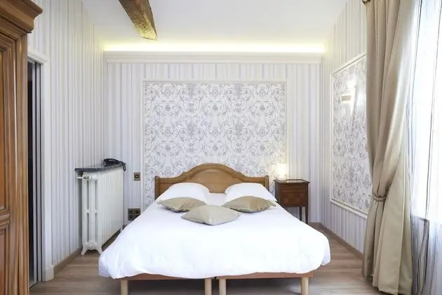 Standard Oda, Birden Çok Yatak, Bahçe Manzaralı