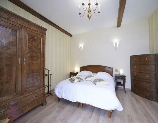 Superior Oda, 1 Büyük (Queen) Boy Yatak