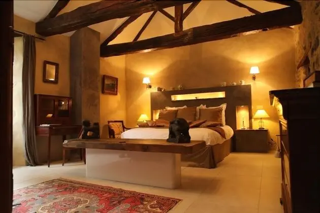 Deluxe Süit (Doree)