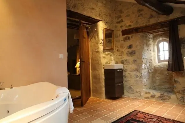 Deluxe Süit (Doree)